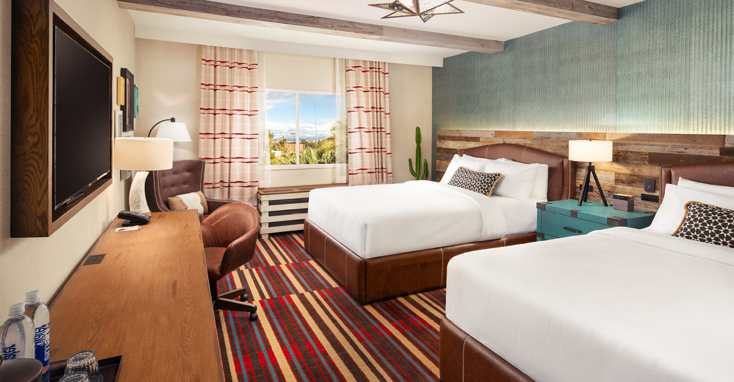 Silverton Casino Lodge